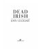 [Dismas Hardy 01] • Irish, Dead